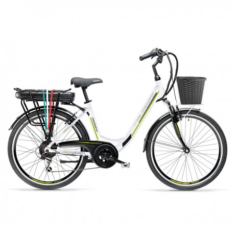 ARMONY FIRENZE ADVANCE BIANCO PERLA