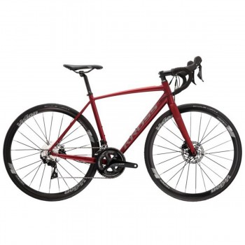 KROSS VENTO 5.0 RUBY/BLK