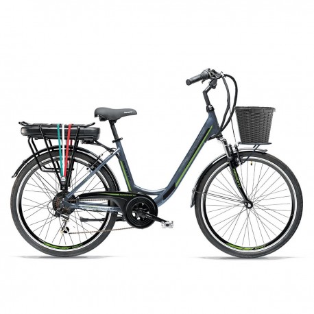 ARMONY FIRENZE ADVANCE BLU PROFONDO
