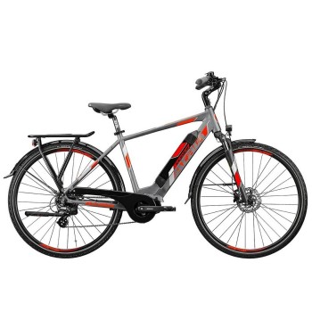 ATALA CLEVER 6.2 7v ANT/RED...