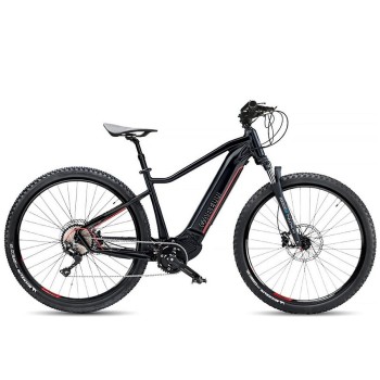 GARELLI IMAGO TK3 MTB - L