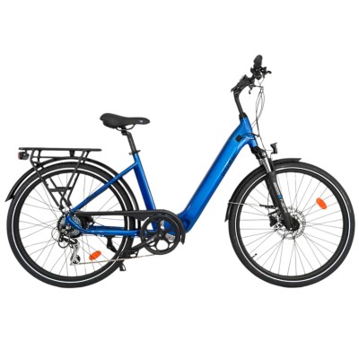 BICI ELETTRICA DA CITTÀ URBANBIKER UB100 BATTERIA 720WH BICI ELETTRICA DA CITTÀ URBANBIKER UB100 BATTERIA 720WH