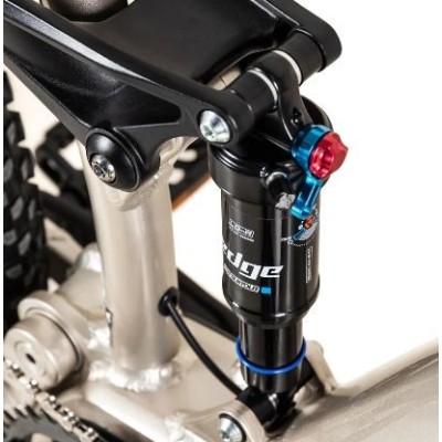 COPPI Symbol Enduro Full e-bike COPPI Symbol Enduro Full e-bike