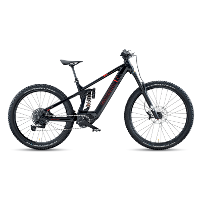 AUDAX AM1 Full Suspended AUDAX AM1 Full Suspended