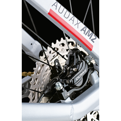 AUDAX AM2
