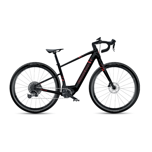 GRAVEL GR1v