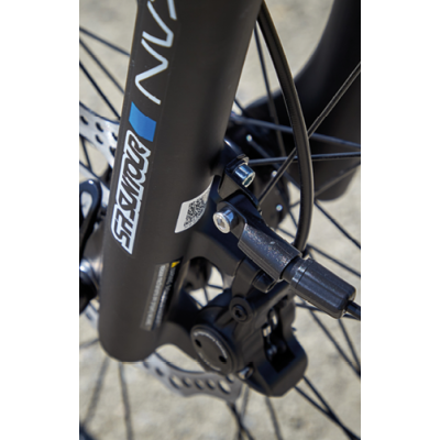 GARELLI IMAGO TK3
