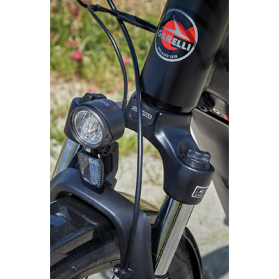 GARELLI IMAGO TK3