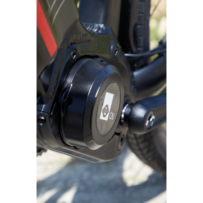 GARELLI IMAGO TK3