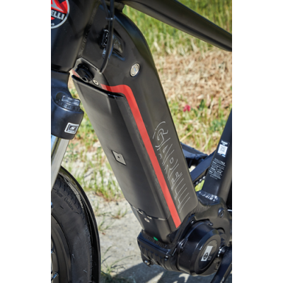 GARELLI IMAGO TK3
