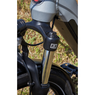 GARELLI IMAGO TK2