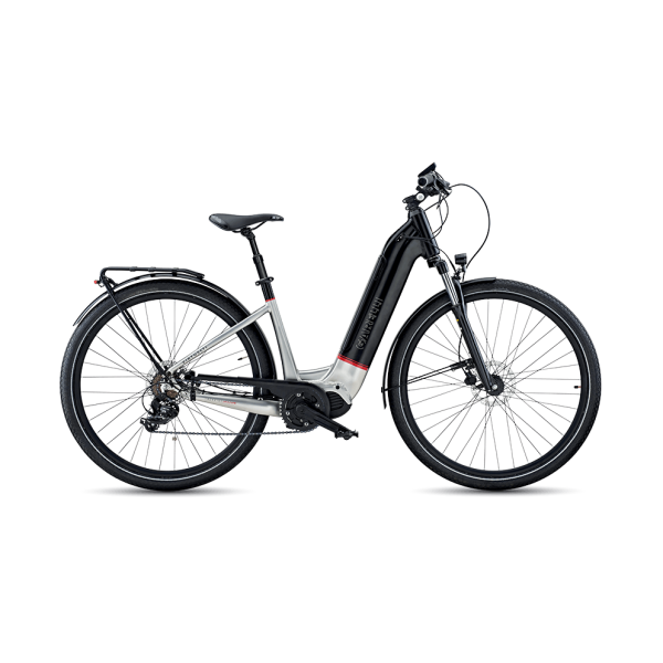GARELLI VIRTUS CT1