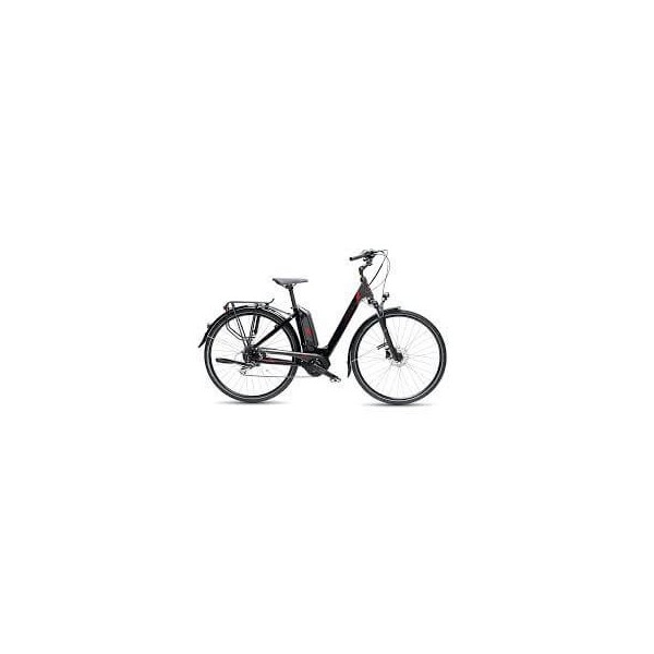 GARELLI VIRTUS CT2