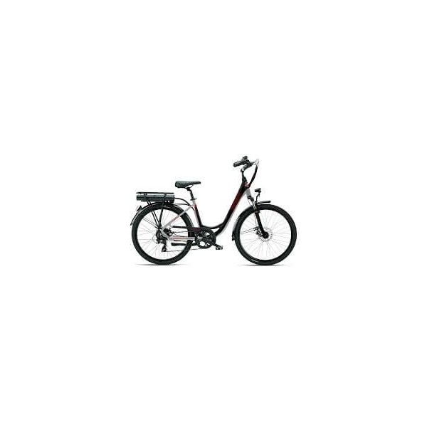 GARELLI VIRTUS CT4