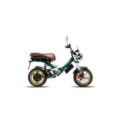 GARELLI CICLONE SCOUT GARELLI CICLONE SCOUT