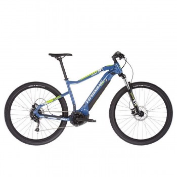 HAIBIKE SDURO HardNine 2.5 29"