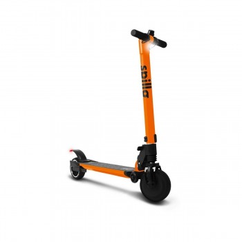 THE ONE SPILLO KIDS ORANGE